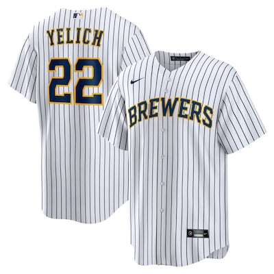 Milwaukee Brewers Men Jerseys 2025-11-11-017